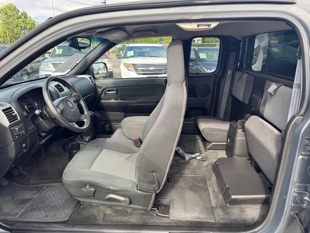 2009 Chevrolet Colorado Image 7