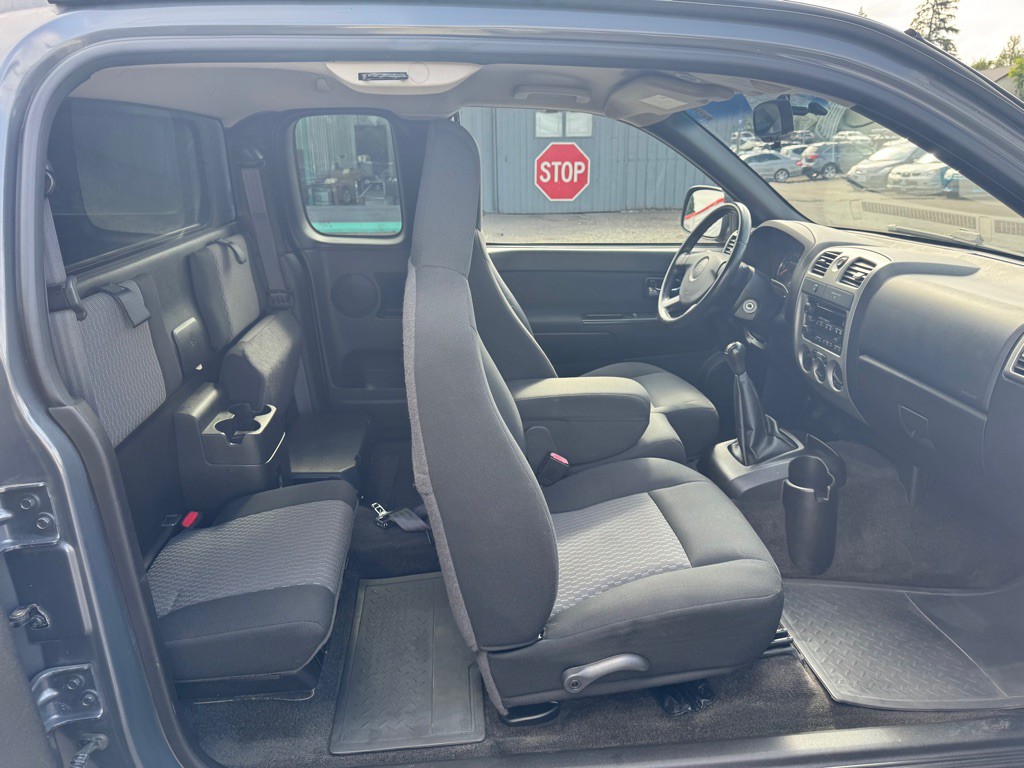 2009 Chevrolet Colorado Image 9
