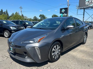 Image for 2019 Toyota Prius  ID: 7441461