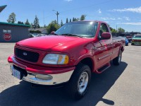 Image for 1997 Ford F-150  ID: 7441556