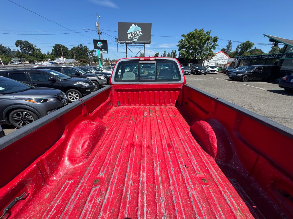 1997 Ford F-150 Image 5