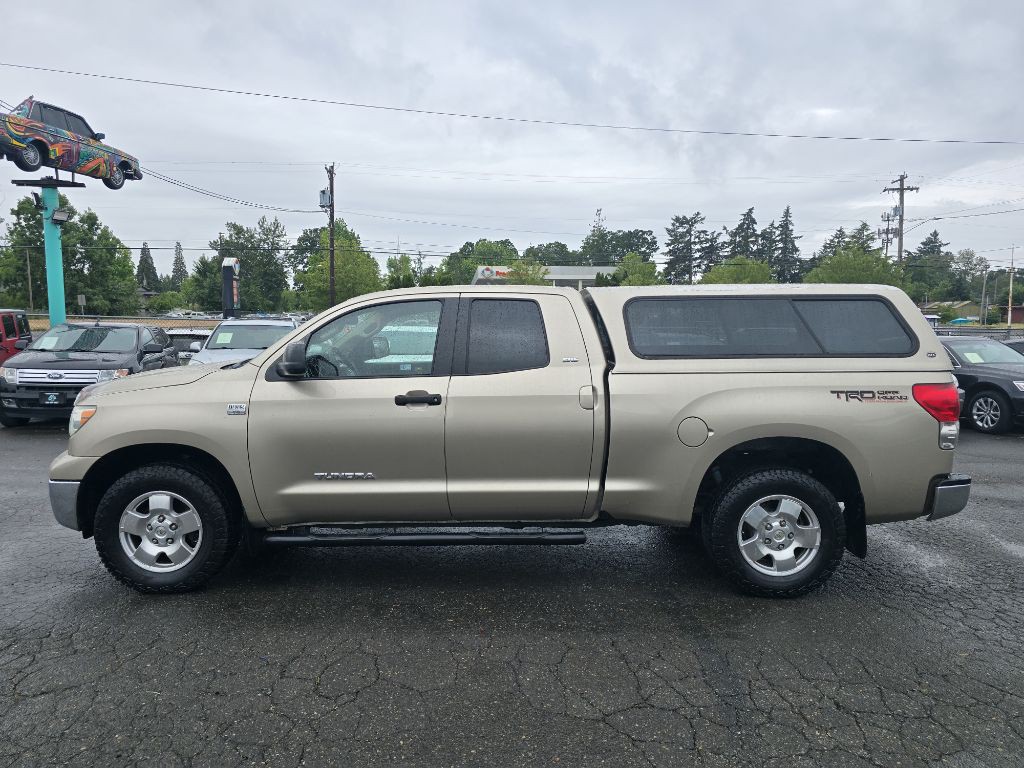 2007 Toyota Tundra Image 3