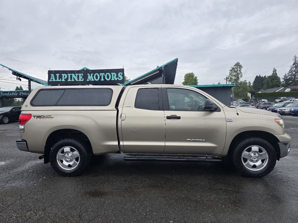 2007 Toyota Tundra Image 6