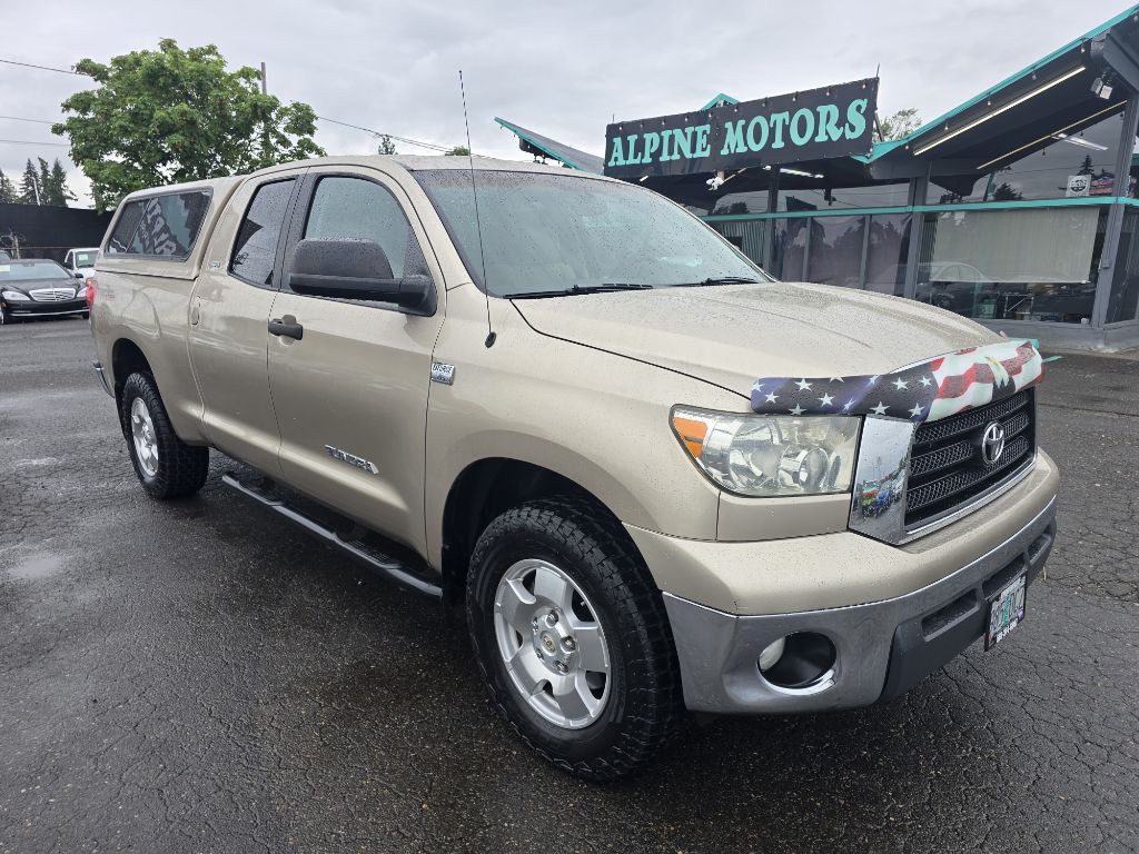 2007 Toyota Tundra Image 7