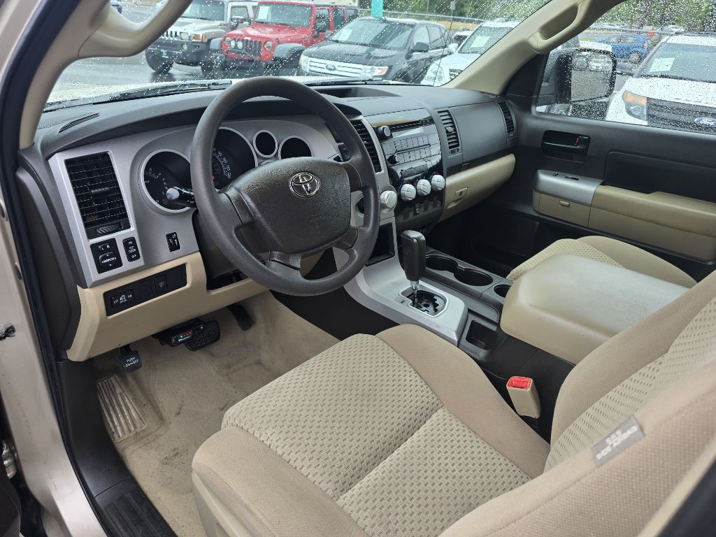 2007 Toyota Tundra Image 9