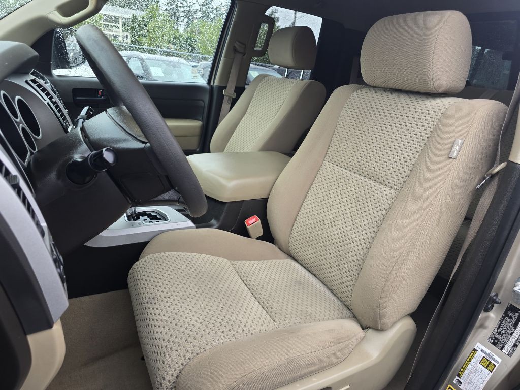 2007 Toyota Tundra Image 10