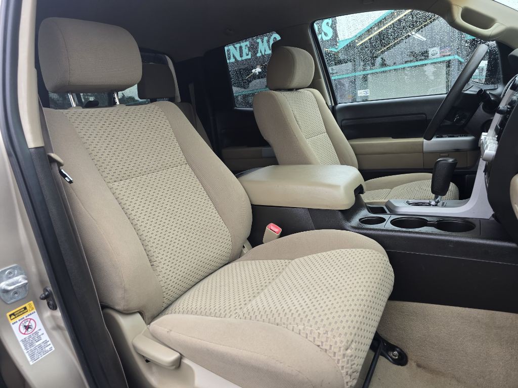 2007 Toyota Tundra Image 11