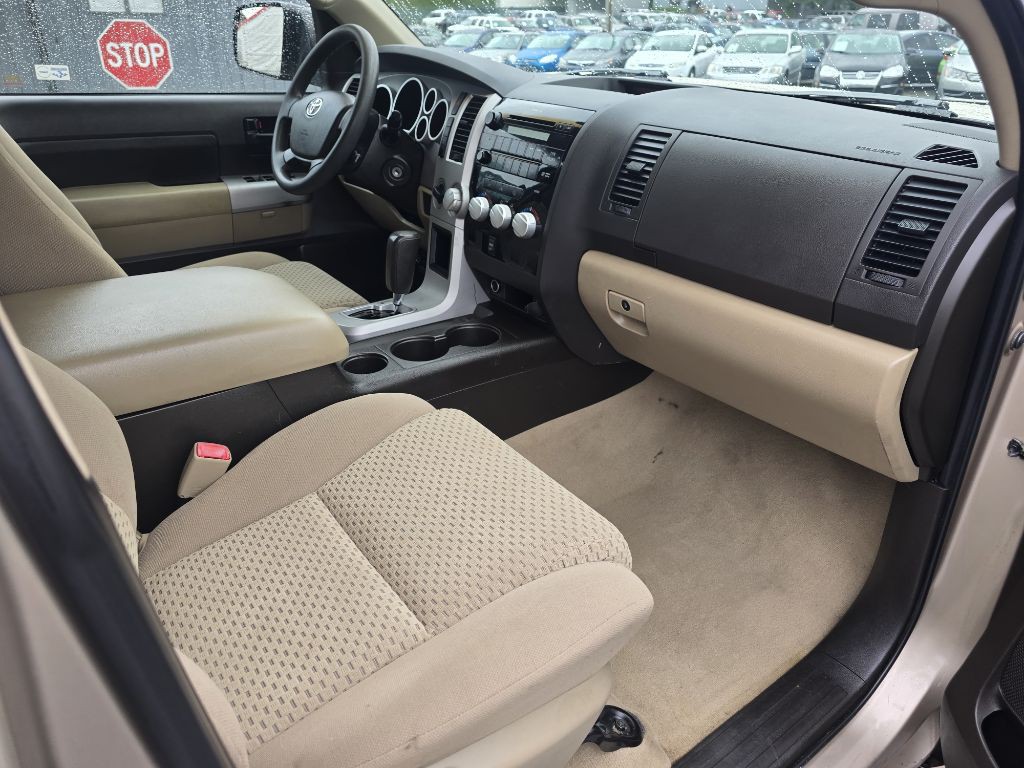 2007 Toyota Tundra Image 12