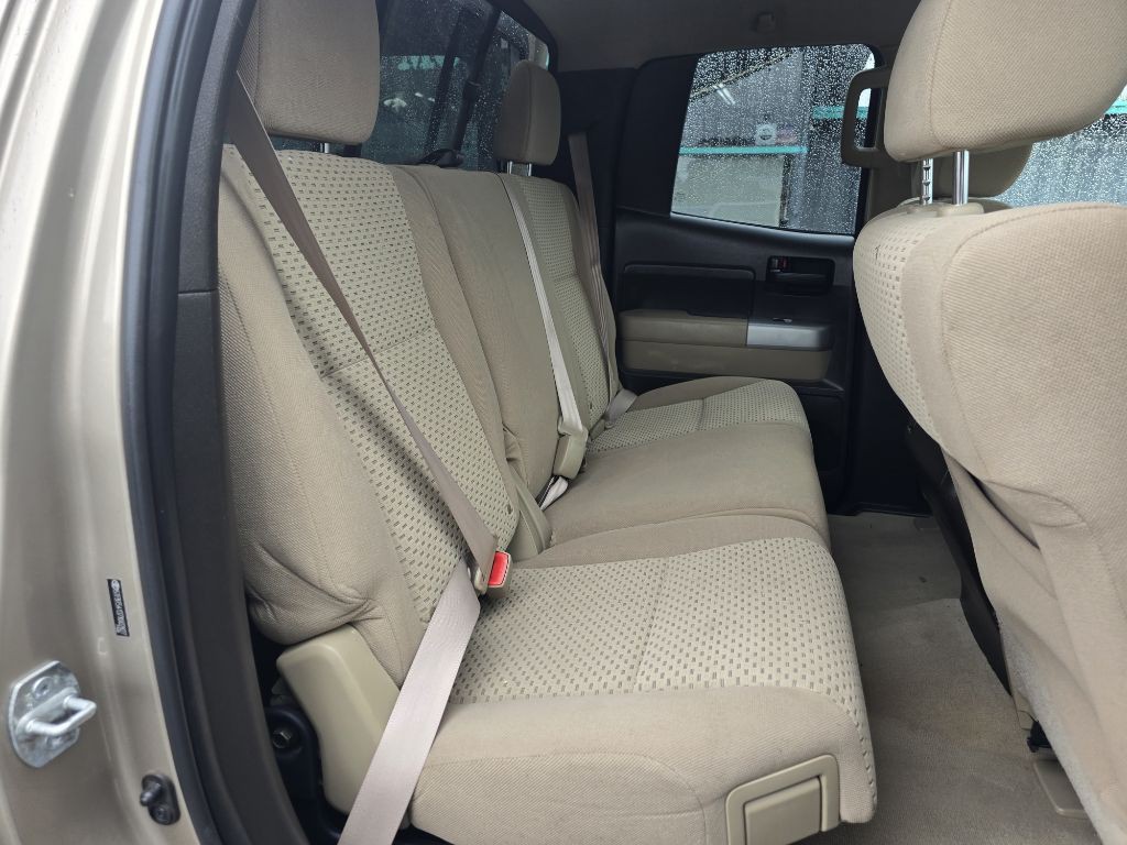 2007 Toyota Tundra Image 14