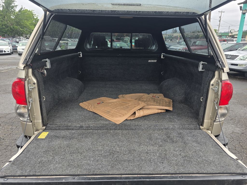 2007 Toyota Tundra Image 15