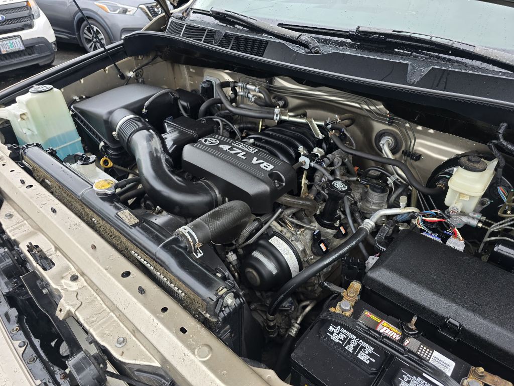 2007 Toyota Tundra Image 17