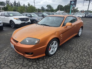 Image for 2006 Hyundai Tiburon GT ID: 7446783