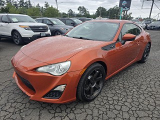 Image for 2013 Scion FR-S  ID: 7446985
