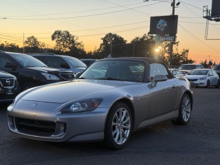Image for 2005 Honda S2000  ID: 7449513