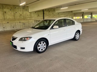 Image for 2008 Mazda Mazda3 I ID: 7451107