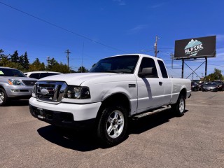 Image for 2007 Ford Ranger Super Cab ID: 7451133
