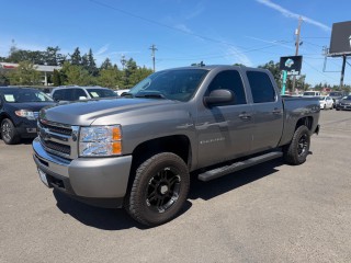 Image for 2009 Chevrolet Silverado 1500 LT ID: 7453411