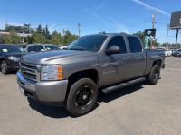 Image for 2009 Chevrolet Silverado 1500 LT ID: 7453411