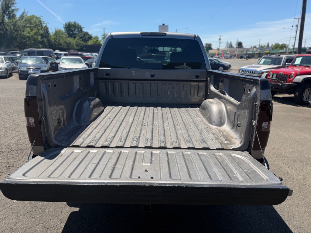 2009 Chevrolet Silverado 1500 Image 10