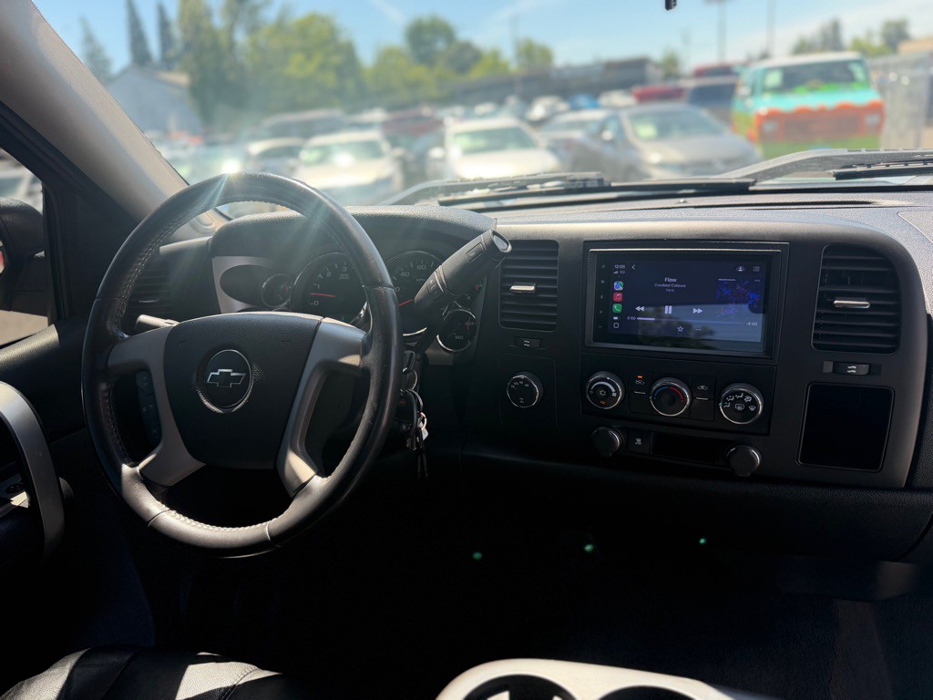2009 Chevrolet Silverado 1500 Image 13