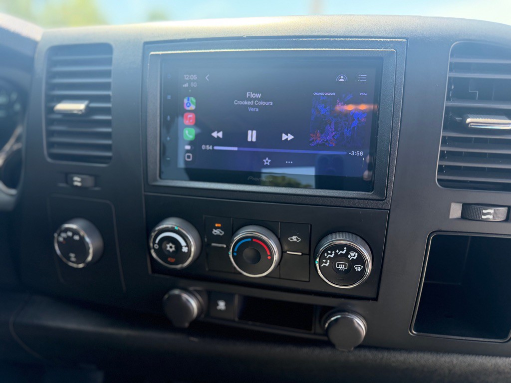 2009 Chevrolet Silverado 1500 Image 14