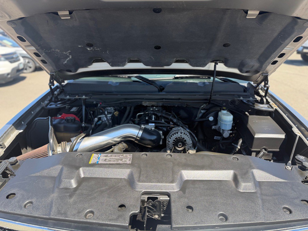 2009 Chevrolet Silverado 1500 Image 16