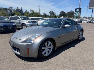 Image for 2004 Nissan 350Z  ID: 7453834