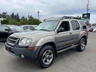 Image for 2004 Nissan Xterra SE ID: 7453844