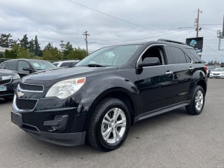 Image for 2013 Chevrolet Equinox LT ID: 7453856