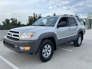 Image for 2003 Toyota 4Runner SR5 ID: 7453904