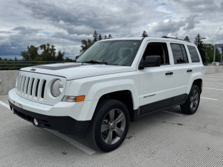 Image for 2017 Jeep Patriot Sport ID: 7453922