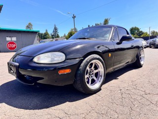 Image for 1999 Mazda MX-5 Miata  ID: 7453946