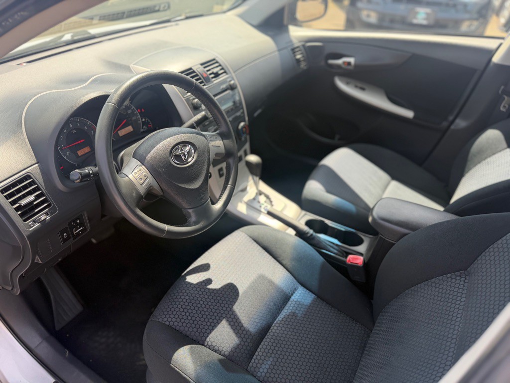 2009 Toyota Corolla Image 7