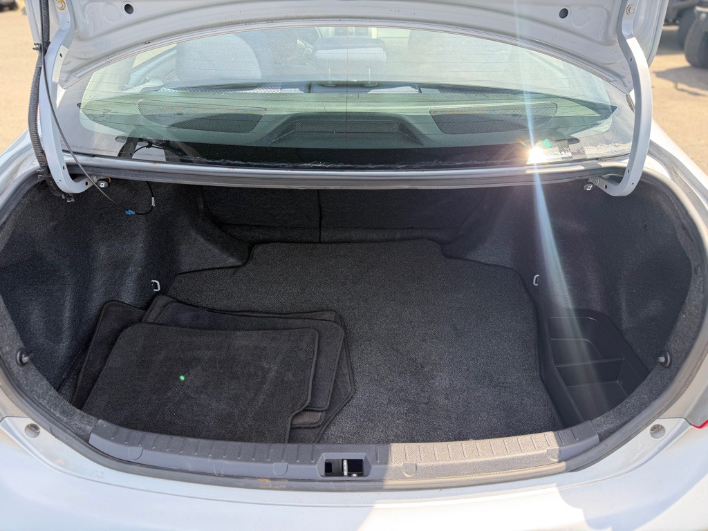 2009 Toyota Corolla Image 9