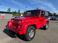 Image for 1991 Jeep Wrangler Renegade ID: 7454419