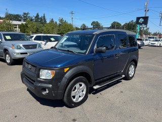 Image for 2003 Honda Element EX ID: 7456011