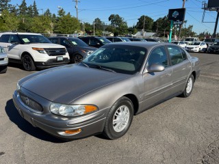 Image for 2003 Buick LeSabre Limited ID: 7456017