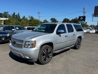 Image for 2013 Chevrolet Suburban 1500 LTZ ID: 7456034