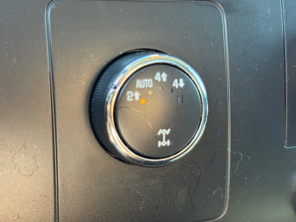 2010 Chevrolet Silverado 1500 Image 11