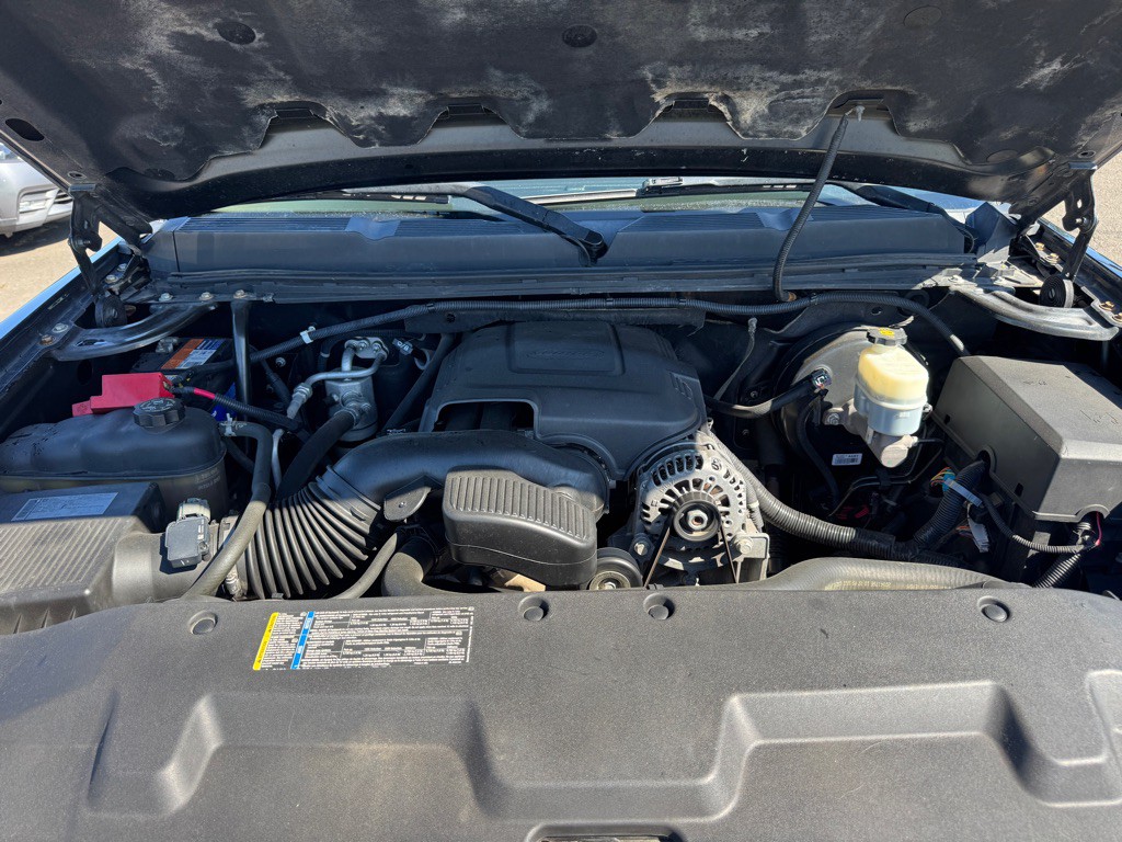 2010 Chevrolet Silverado 1500 Image 14