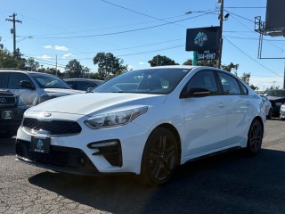 Image for 2020 Kia Forte Gt Line ID: 7459911