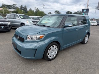 Image for 2008 Scion xB XB ID: 7461906