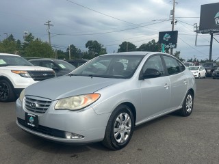 Image for 2010 Hyundai Elantra BLUE ID: 7463001