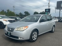 Image for 2010 Hyundai Elantra BLUE ID: 7463001