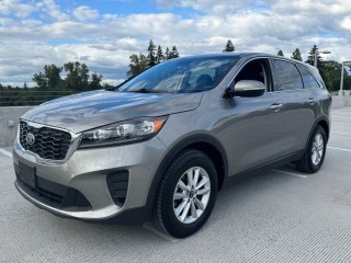 Image for 2019 Kia Sorento L ID: 7463085