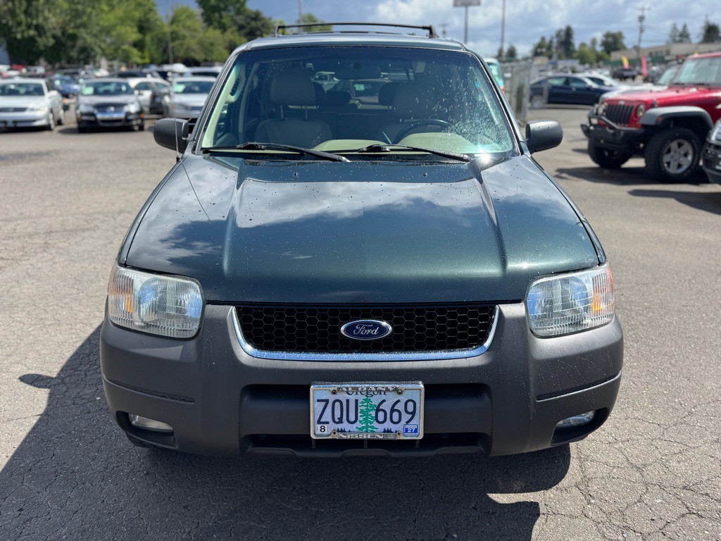 2003 Ford Escape Image 6