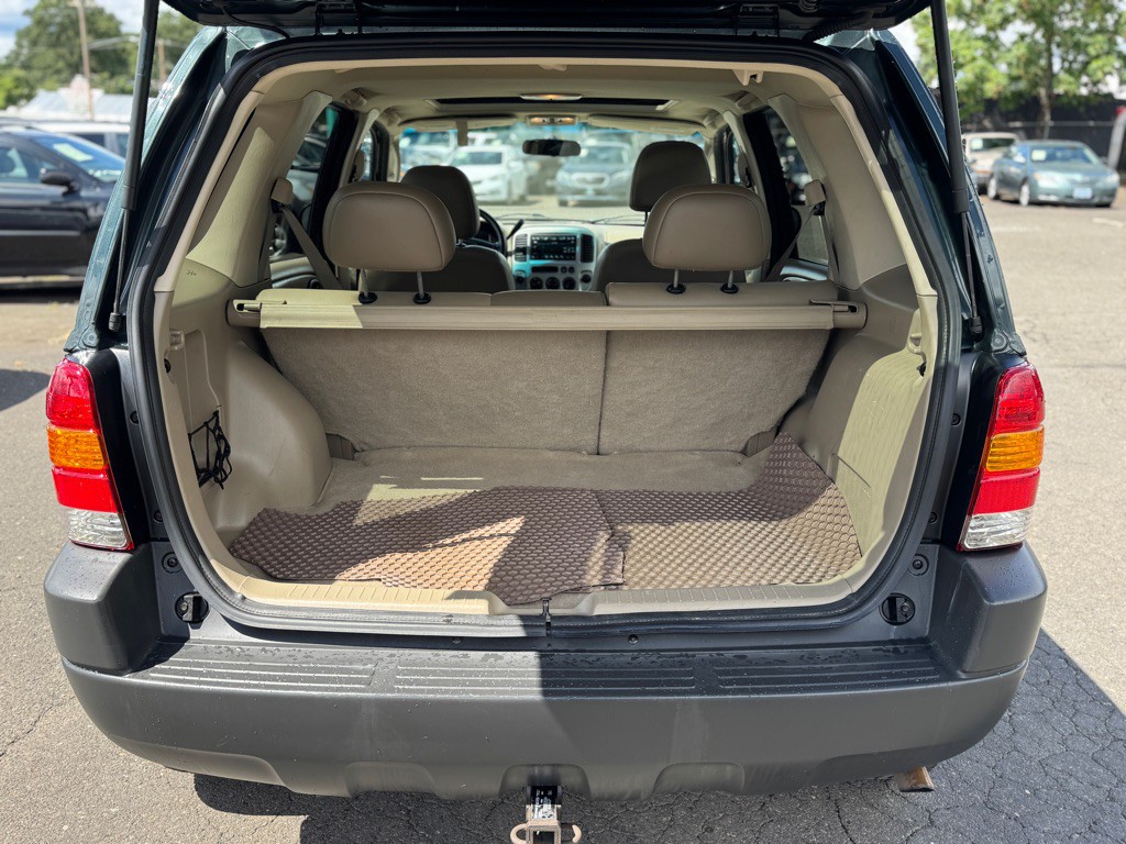 2003 Ford Escape Image 13