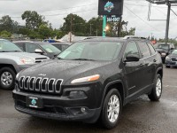 Image for 2018 Jeep Cherokee Latitude Plus ID: 7465677