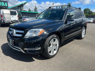 Image for 2015 Mercedes-Benz GLK-Class GLK 350 4MATIC ID: 7469681