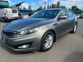 Image for 2012 Kia Optima LX ID: 7469734